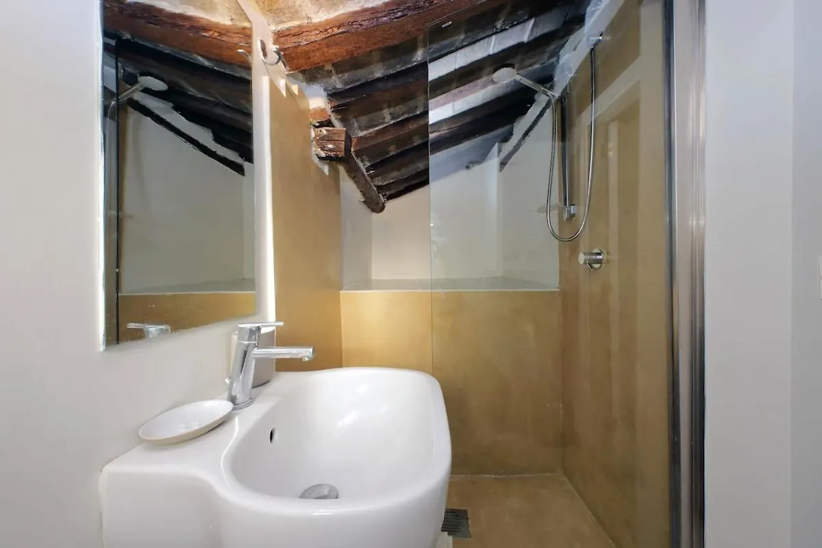 Monti Charming Apt Boschetto Rom
