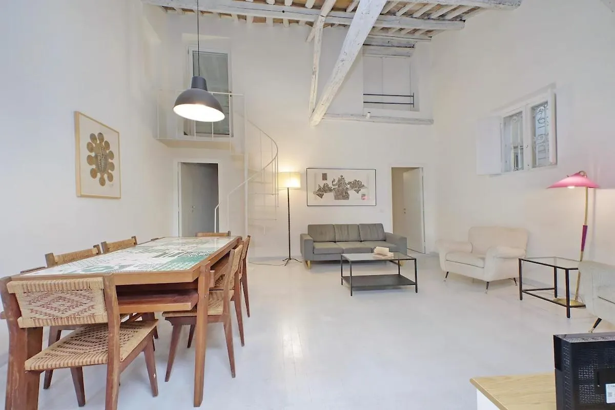 Monti Charming Apt Boschetto Rome 0*,  Italy