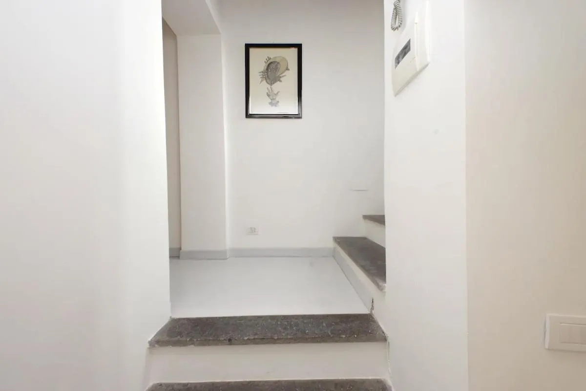Apartment Monti Charming Apt Boschetto Rome