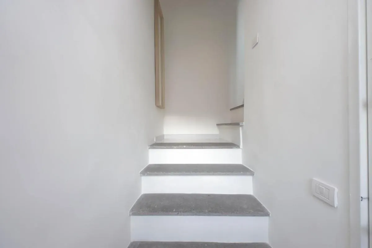 Monti Charming Apt Boschetto Rome Apartment