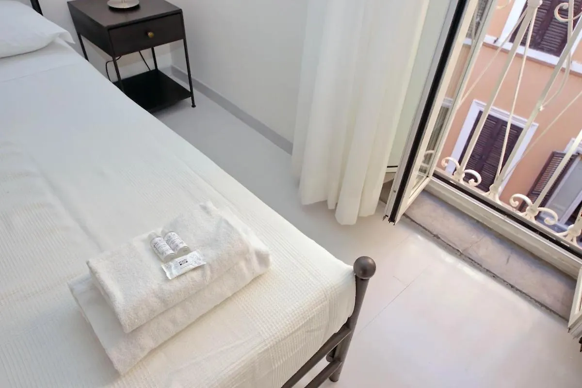 Apartment Monti Charming Apt Boschetto Rome Italy
