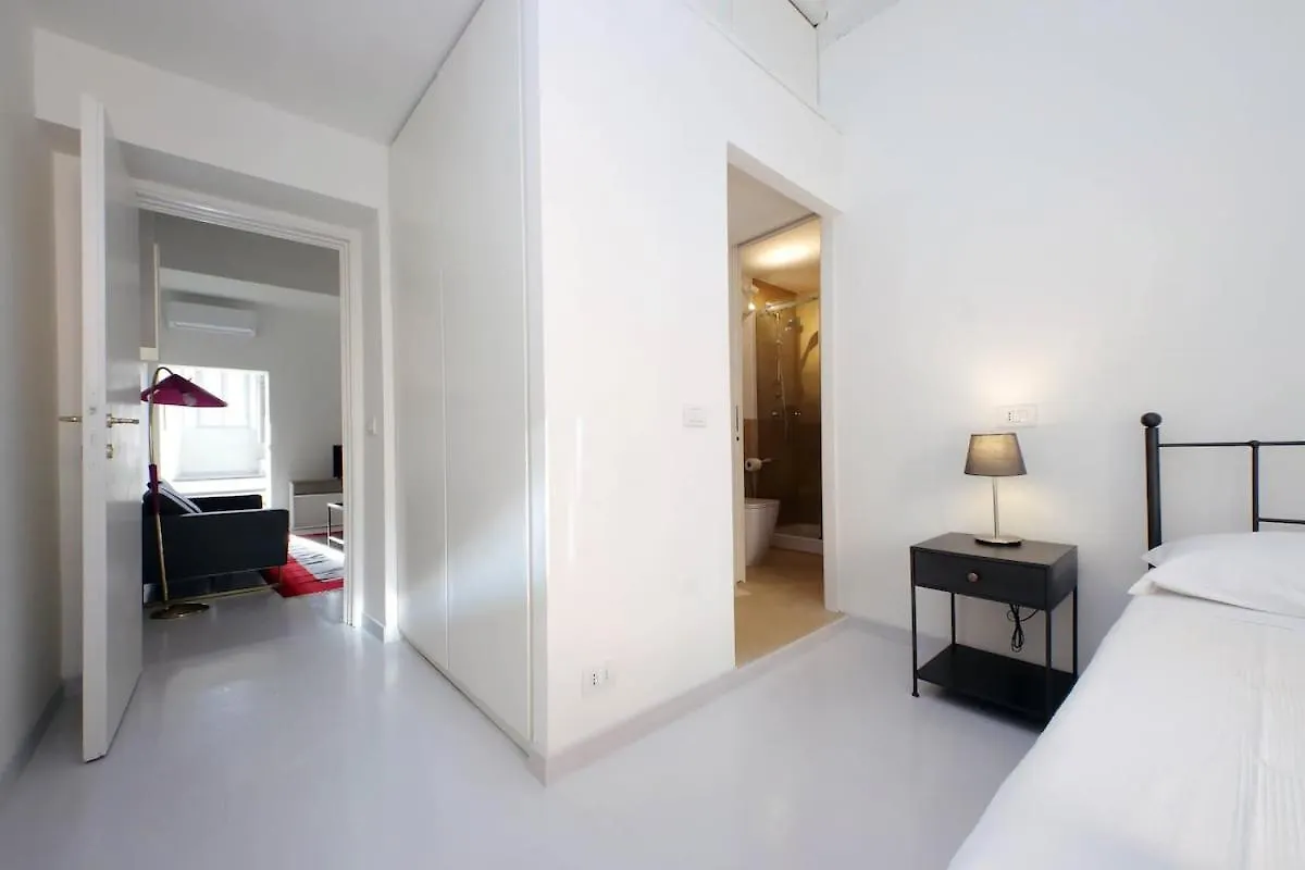 Monti Charming Apt Boschetto Rome 0*,