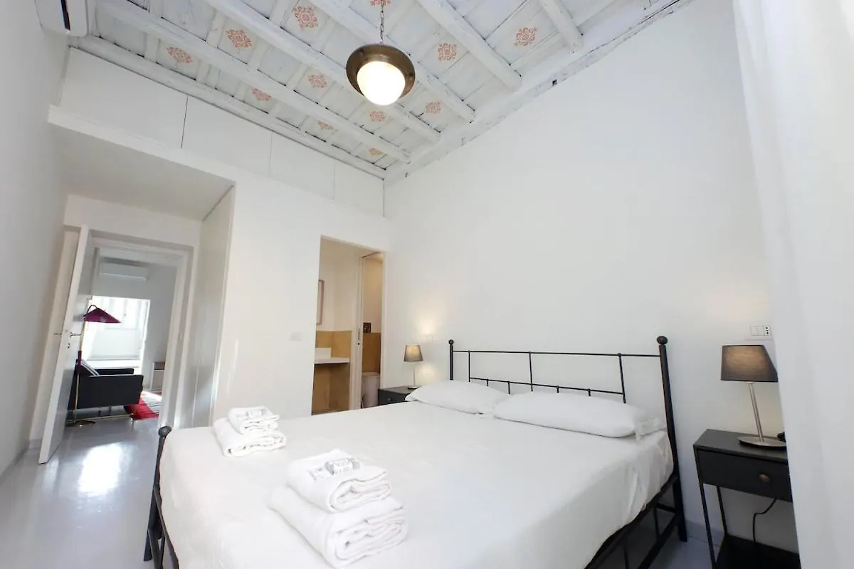 Apartment Monti Charming Apt Boschetto Rome