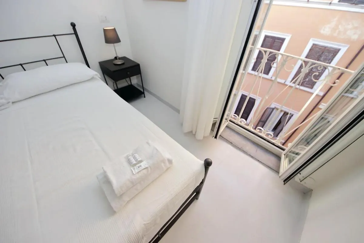Monti Charming Apt Boschetto Rome 0*,