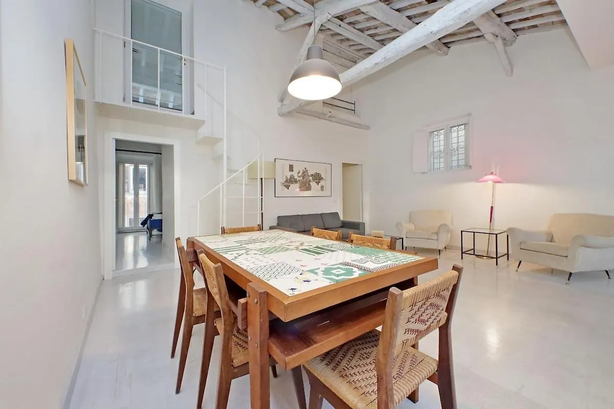 Apartment Monti Charming Apt Boschetto Rome