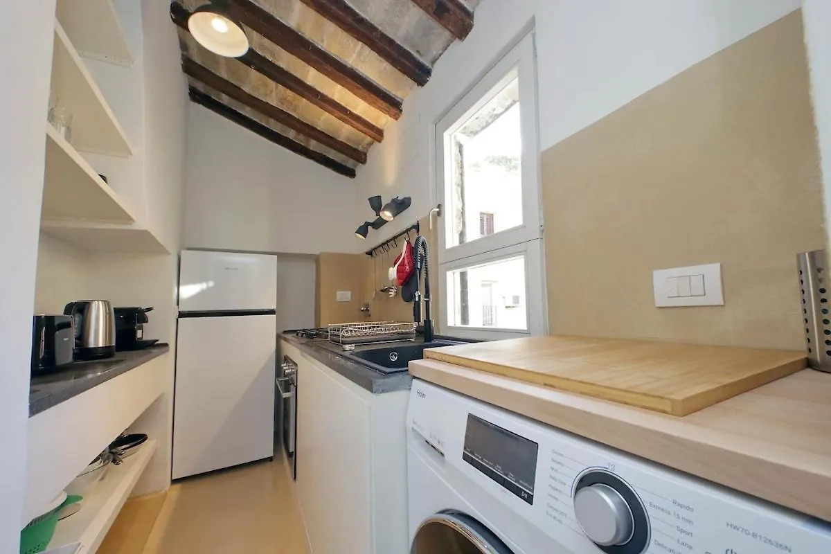 Monti Charming Apt Boschetto Rome 0*,  Italy