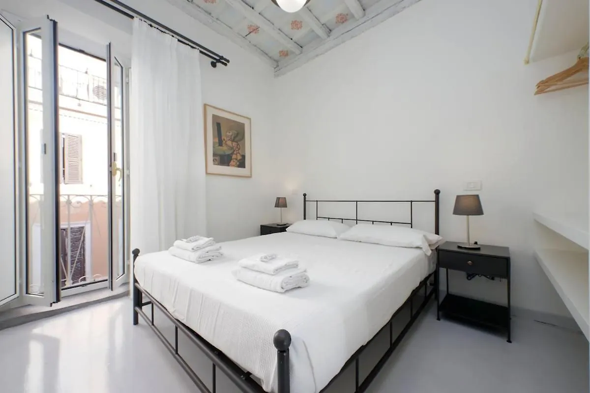 Monti Charming Apt Boschetto Rome 0*,  Italy