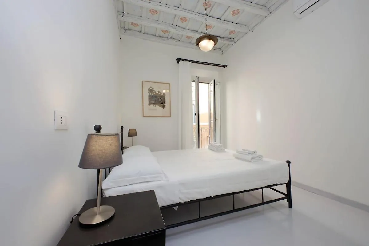 Monti Charming Apt Boschetto Rome